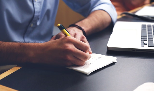 تطوير أعضاء هيئة التحقيق